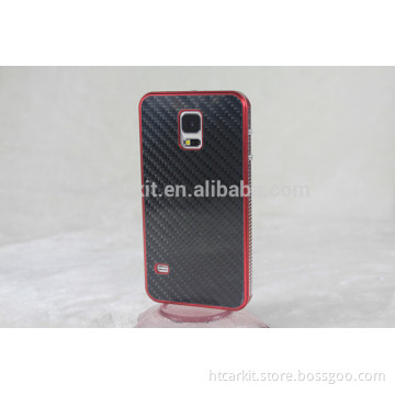 case for samsung galaxy s5 i9600 metal material